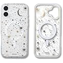 Sonix Case for iPhone 16 Plus | Compatible with MagSafe | 10ft Drop Tested | Cosmic Stars