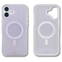 Sonix Case for iPhone 16 Plus | Compatible with MagSafe | 10ft Drop Tested | Jelly Lavender