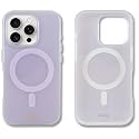 Sonix Case for iPhone 16 Pro | Compatible with MagSafe | 10ft Drop Tested | Jelly Lavender