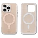 Sonix Case for iPhone 16 Pro | Compatible with MagSafe | 10ft Drop Tested | Jelly Apricot