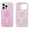 Sonix Case for iPhone 16 Pro | Compatible with MagSafe | 10ft Drop Tested | Jelly Pink