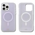 Sonix Case for iPhone 16 Pro Max | Compatible with MagSafe | 10ft Drop Tested | Jelly Lavender