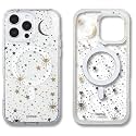 Sonix Case for iPhone 16 Pro Max | Compatible with MagSafe | 10ft Drop Tested | Cosmic Stars