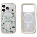 Sonix Case for iPhone 18 Pro, 17 Pro | Gossip Sesh Beige