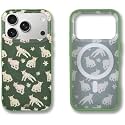 Sonix Case for iPhone 18 Pro, 17 Pro | Lambs