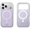 Sonix Case for iPhone 18 Pro, 17 Pro | Jelly Lavender