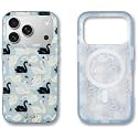 Sonix Case for iPhone 18 Pro, 17 Pro | Swans