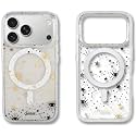 Sonix Case for iPhone 18 Pro, 17 Pro | Cosmic Stars