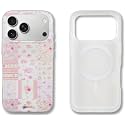 Sonix Case for iPhone 18 Pro, 17 Pro | Patchwork Cottage