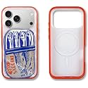 Sonix Case for iPhone 18 Pro, 17 Pro | Sardines