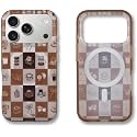 Sonix Case for iPhone 18 Pro, 17 Pro | Coffee Check