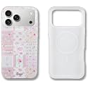 Sonix Case for iPhone 18 Pro Max, 17 Pro Max | Patchwork Cottage