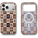 Sonix Case for iPhone 18 Pro Max, 17 Pro Max | Coffee Check