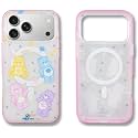 Sonix Case for iPhone 18 Pro Max, 17 Pro Max | Care Bears Pastel