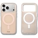 Sonix Case for iPhone 18 Pro Max, 17 Pro Max | Jelly Apricot