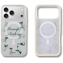 Sonix Case for iPhone 18 Pro Max, 17 Pro Max | Gossip Sesh Beige
