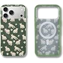 Sonix Case for iPhone 18 Pro Max, 17 Pro Max | Lambs