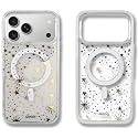 Sonix Case for iPhone 18 Pro Max, 17 Pro Max | Cosmic Stars