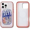 Sonix Cases for iPhone 16 Pro Max | 10ft Drop Tested | Compatible with Magsafe | Sardines