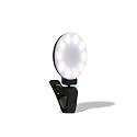 Sonix Luminous Clip-on Selfie Ring Light