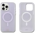 Sonix Protective Phone Case for iPhone 15 Pro Max | Compatible with Magsafe | 10ft Drop Tested | Jelly Lavender
