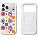 Sonix Sanrio Case for iPhone 18 Pro, 17 Pro | Hello Kitty Bold