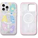 Sonix x Care Bears Phone Case for iPhone 16 Pro Max | Compatible with MagSafe | 10ft Drop Tested | Care Bears Pastel