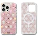 Sonix x Sanrio Protective Phone Case for iPhone 15 Pro Max | Compatible with Magsafe | 10ft Drop Tested | Hello Kitty &amp; Friends Latte Bears