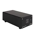 Sonnet Twin10G SFP28 Thunderbolt Dual 10GbE Optical Ethernet Adapter Mac PC