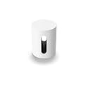 Sonos Sub Mini - White - Compact Wireless Subwoofer