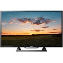 Sony 80 cm (32 inches) Bravia HD Ready LED TV KLV-32R412D (Black) (2016 Model)