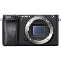 Sony Alpha a6500 Digital Camera with 2. 95-Inch LCD (Body Only)