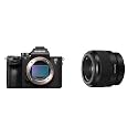 Sony Alpha ILCE-7RM4A Full-Frame 61.0MP Mirrorless Digital SLR Camera Body | 4K Full Frame | Real-Ti