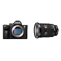 Sony Alpha ILCE-7RM4A Full-Frame 61.0MP Mirrorless Digital SLR Camera Body | 4K Full Frame | Real-Ti