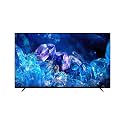 Sony Bravia 139 cm (55 inches) XR series 4K Ultra HD Smart OLED Google TV S_XR-55A80K_1 (Black)