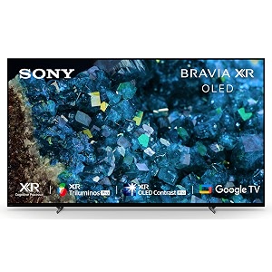 sony bravia 195 cm 77 inches xr series 4k ultra hd smart oled google tv xr-77a80l black