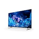 Sony Bravia 195 cm (77 inches) XR series 4K Ultra HD Smart OLED Google TV S_XR-77A80K_1 (Black)