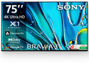 SONY BRAVIA 3 189.3 cm 75 inch