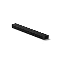 Sony BRAVIA Theatre Bar 7, Single Soundbar, 9 Speaker Units, Surround Sound by Dolby Atmos, 360 Spatial Sound Mapping, Voice Zoom 3 for Sony Smart TV, Bluetooth
