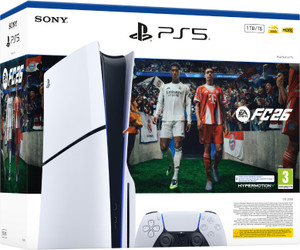 sony cfi-2008a01 1024 gb with ea sports fc 26 full-game voucher astros playroom