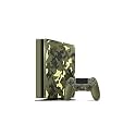 Sony Computer Entertainment Call of Duty WW2 LE PS4 HW 1TB - PlayStation