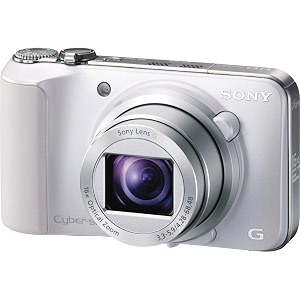Sony Cyber-shot DSC-HX10V 18.2 MP Exmor R