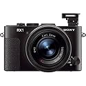 Sony Cybershot DSC-RX1 24.3MP Digital Camera (Black)