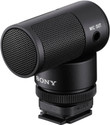 SONY ECM-G1 Shotgun On Camera Mic For Vlogging,Youtubers,Content & Video Creation Camera Microphone