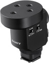 SONY ECM-M1 Shotgun Mic,8 Direction Record,Youtubers,Interview,Group Video Camera Microphone