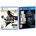 Sony Ghost Of Tsushima | Director's Cut | Ps4 Game (Playstation 4)&amp;The Last Of Us Part Ii (Ps4)