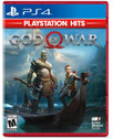 SONY God Of War Hits (Physical)