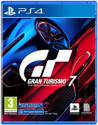 SONY GRAN TURISMO 7 THE REAL DRIVING