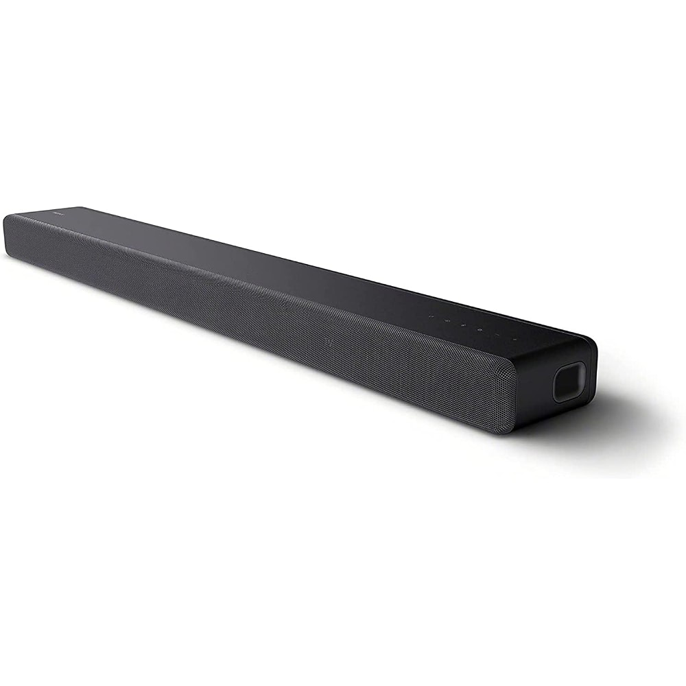 Sony HT-A3000 A Series Premium Soundbar 3.1Ch 360 Spatial Sound
