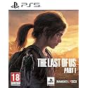 Sony Interactive Entertainment The Last of Us Part 1 Standard PlayStation 5